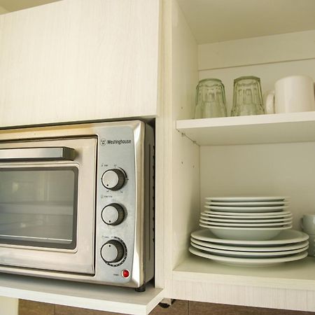 Tpyn Beruti Διαμέρισμα Μπουένος Άιρες Εξωτερικό φωτογραφία