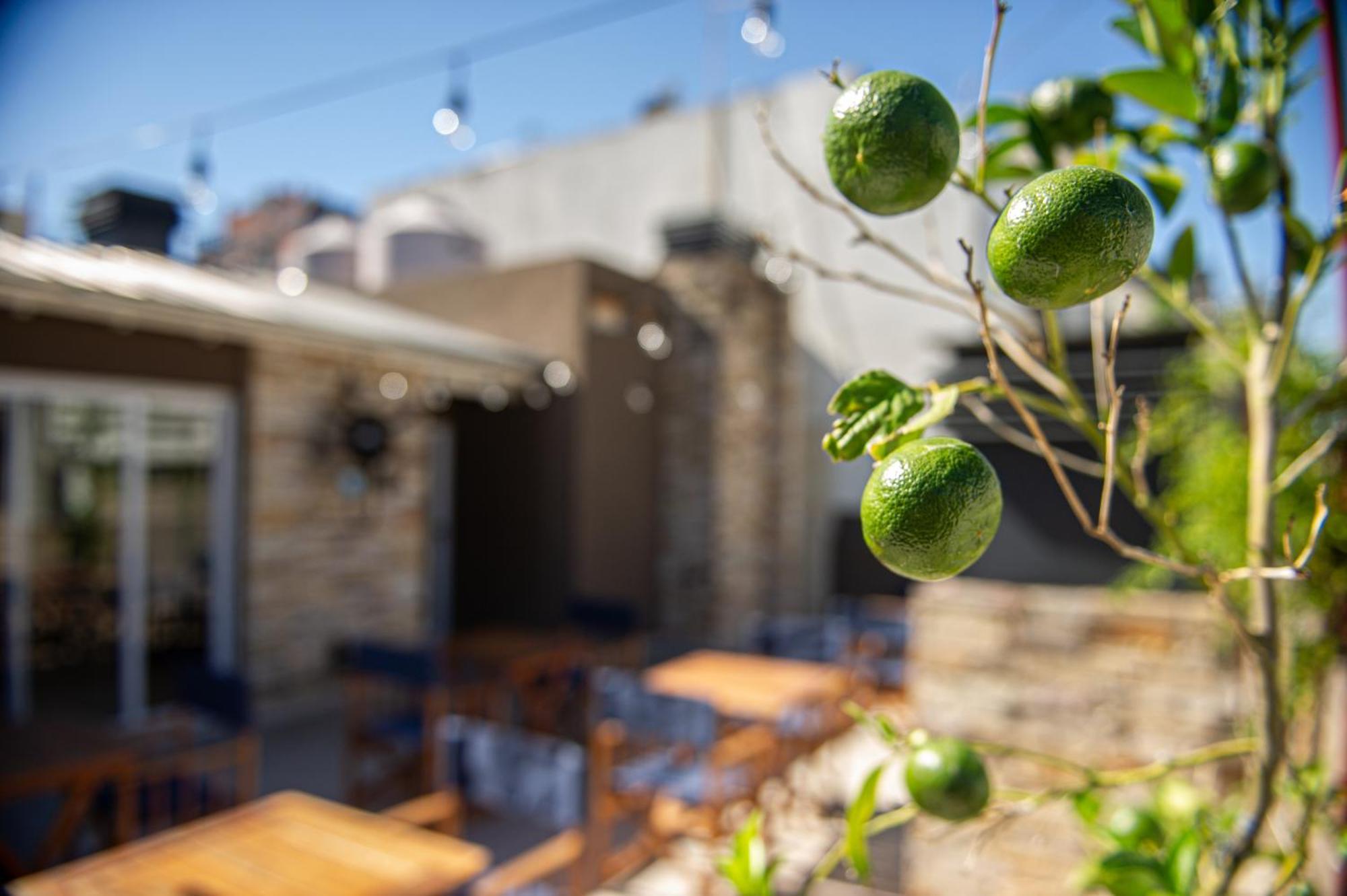 Tpyn Beruti Διαμέρισμα Μπουένος Άιρες Εξωτερικό φωτογραφία